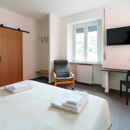 Camere Cavour Macerata Dış mekan fotoğraf
