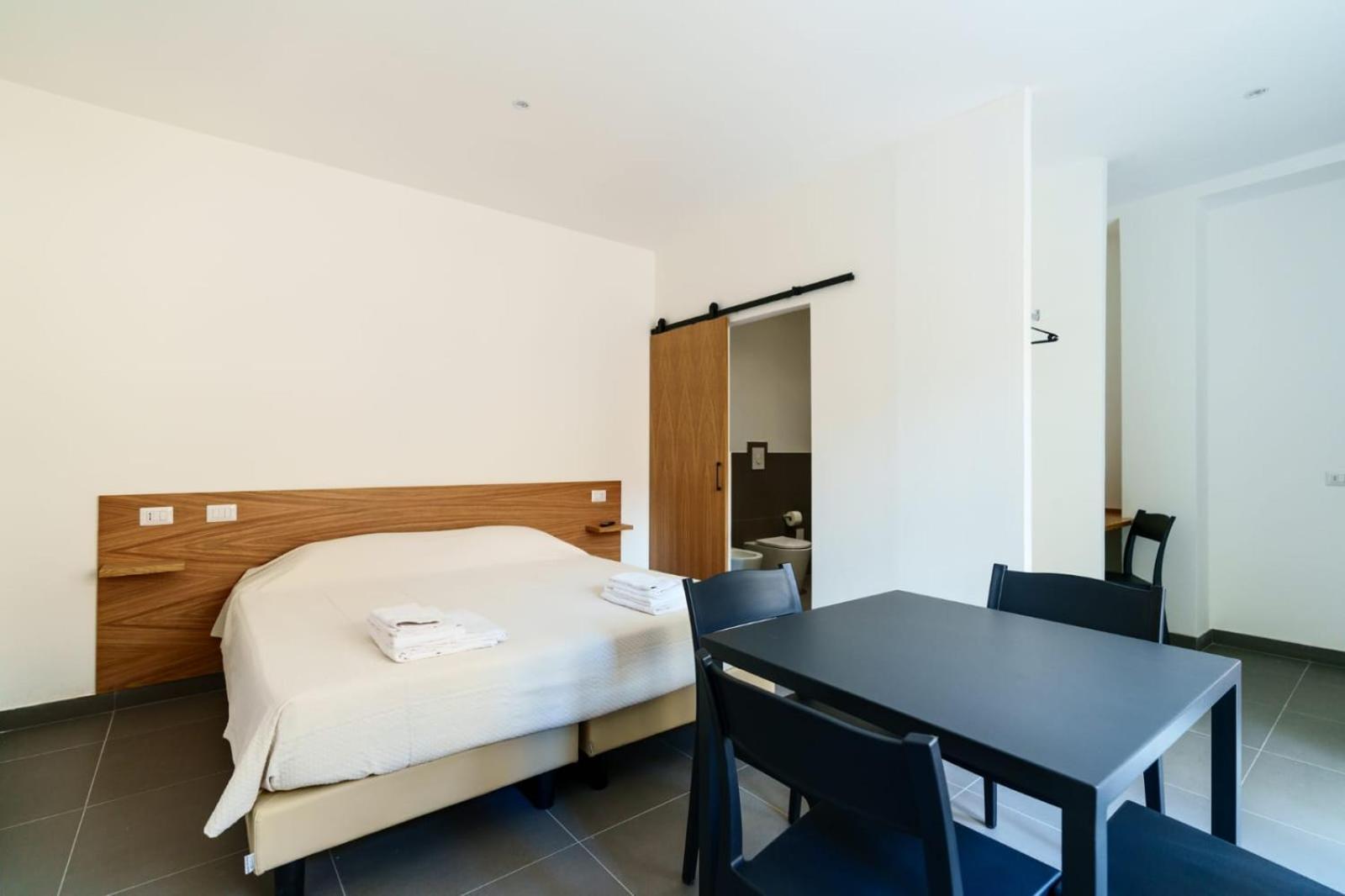 Camere Cavour Macerata Dış mekan fotoğraf