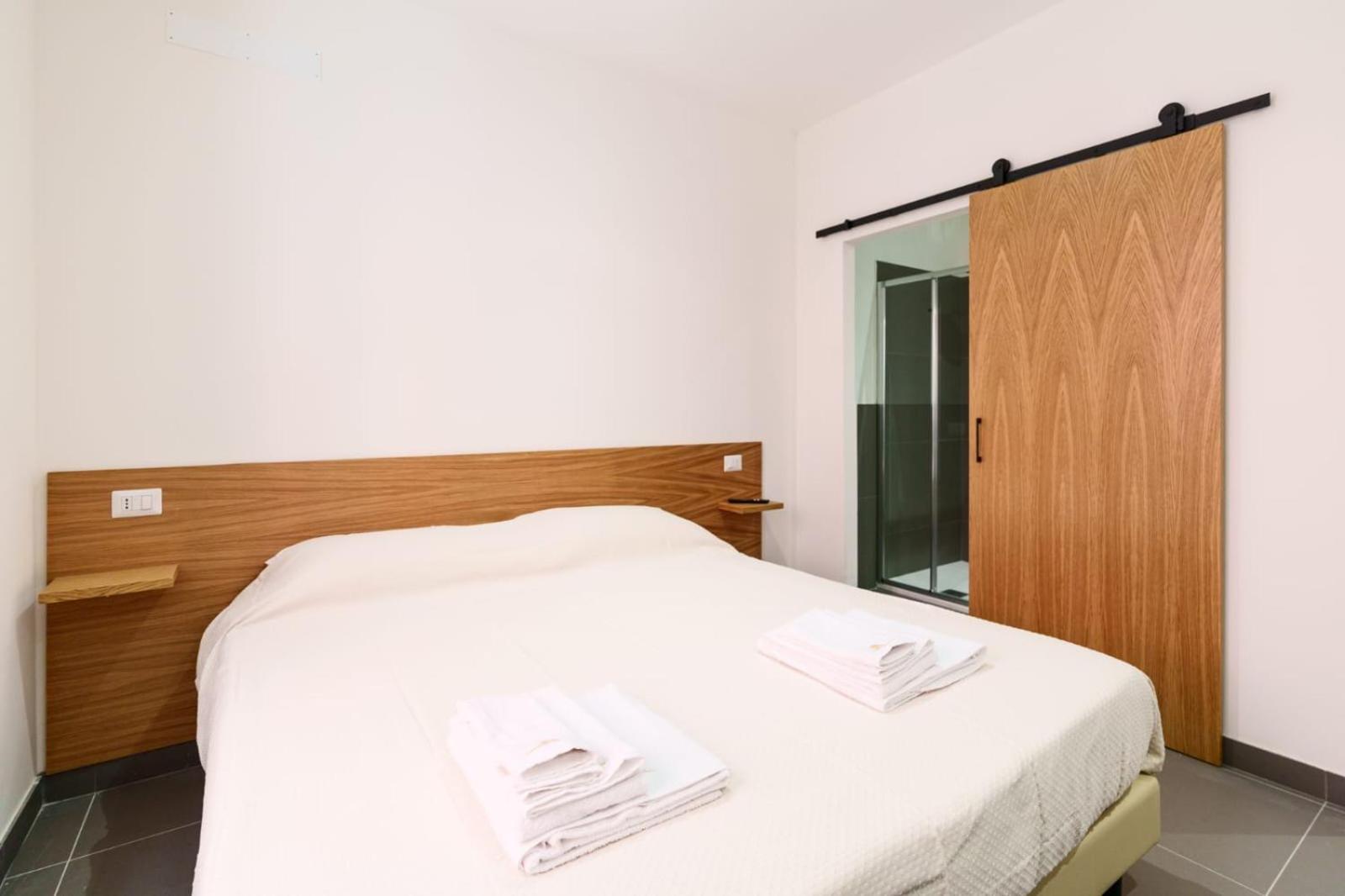 Camere Cavour Macerata Dış mekan fotoğraf
