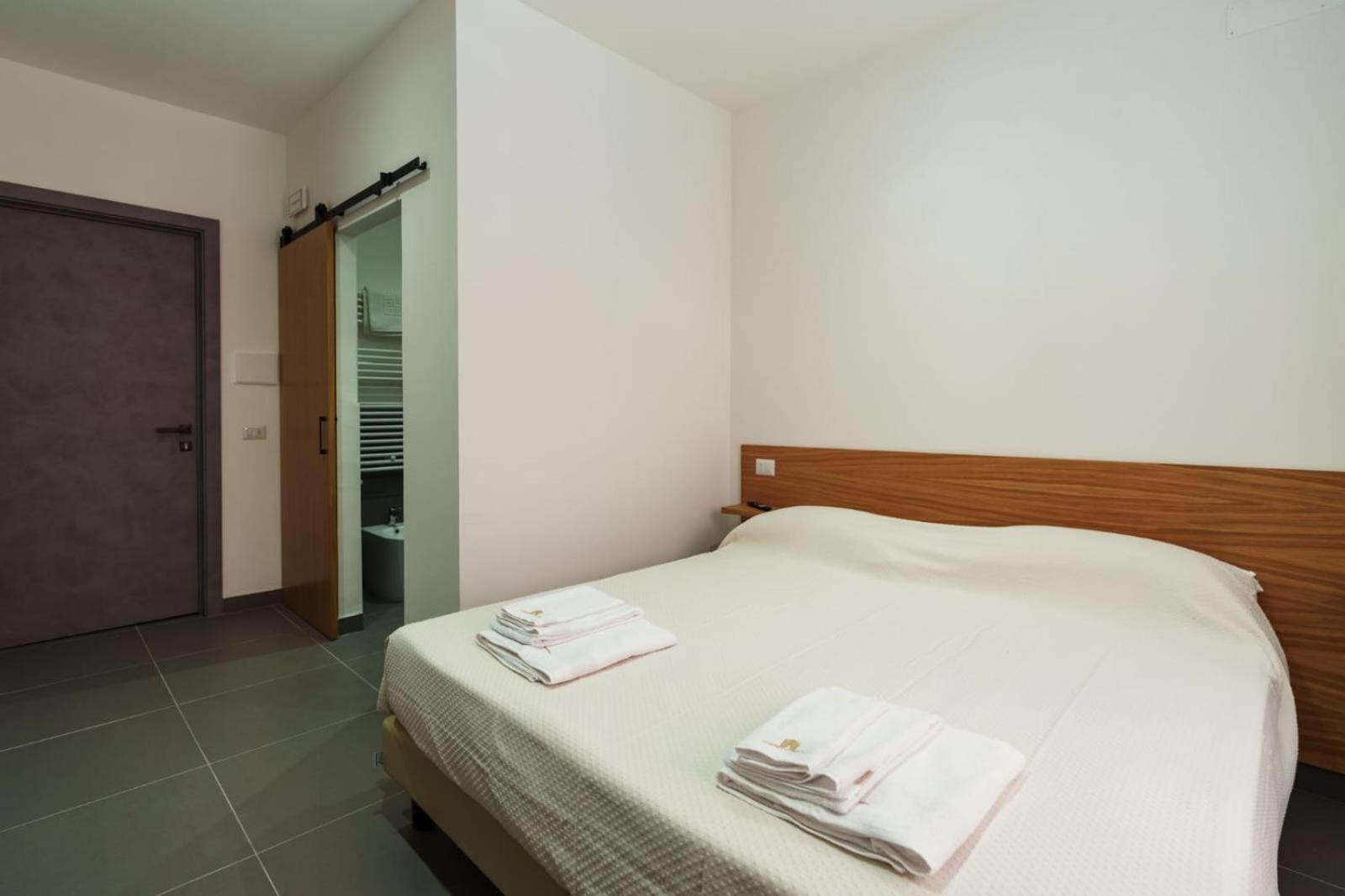 Camere Cavour Macerata Dış mekan fotoğraf