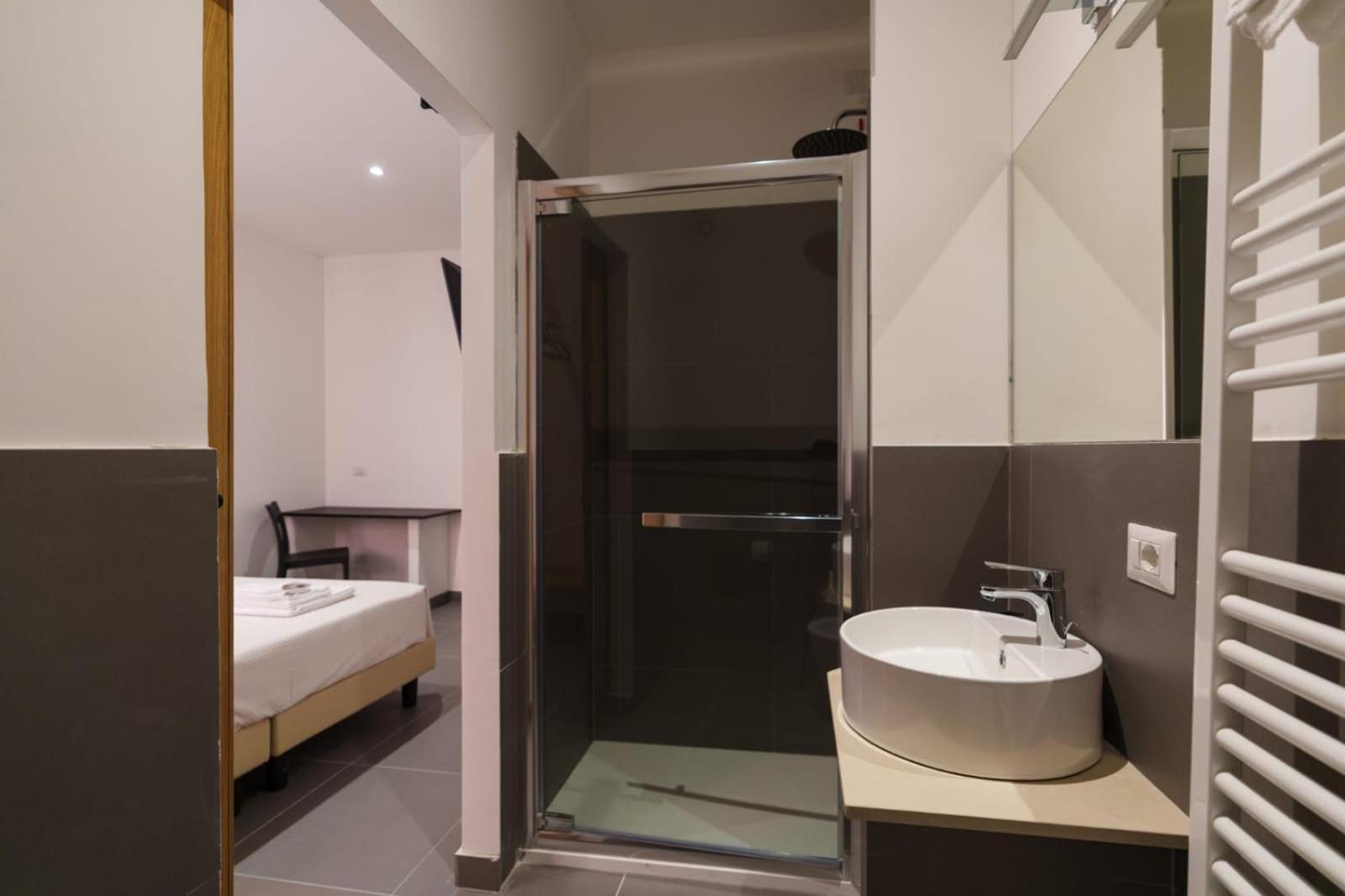 Camere Cavour Macerata Dış mekan fotoğraf