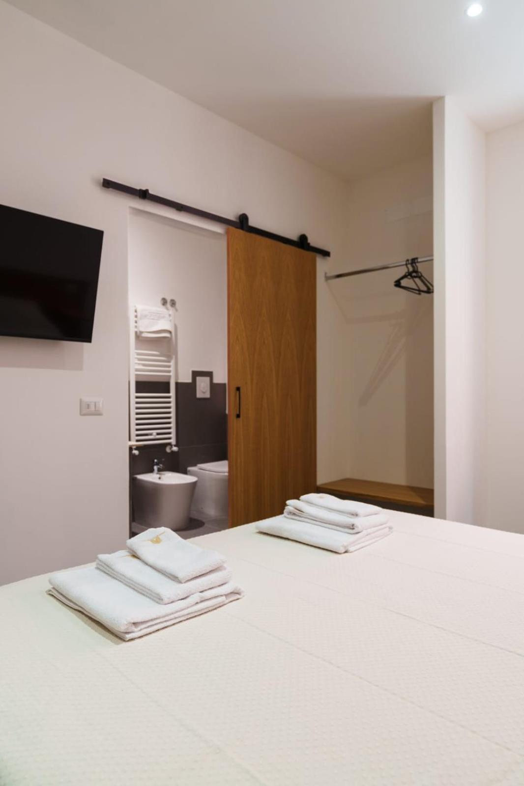 Camere Cavour Macerata Dış mekan fotoğraf