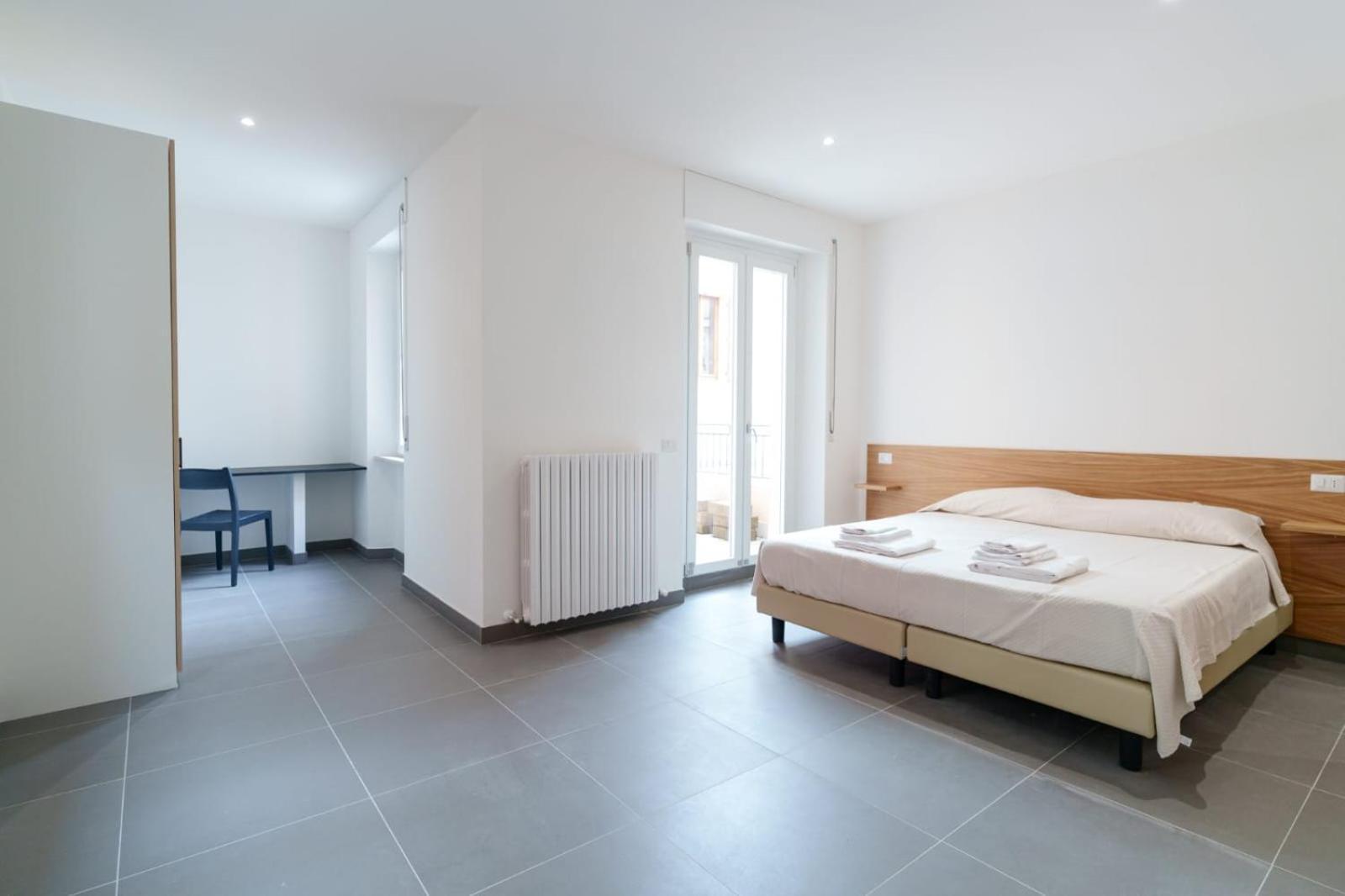 Camere Cavour Macerata Dış mekan fotoğraf