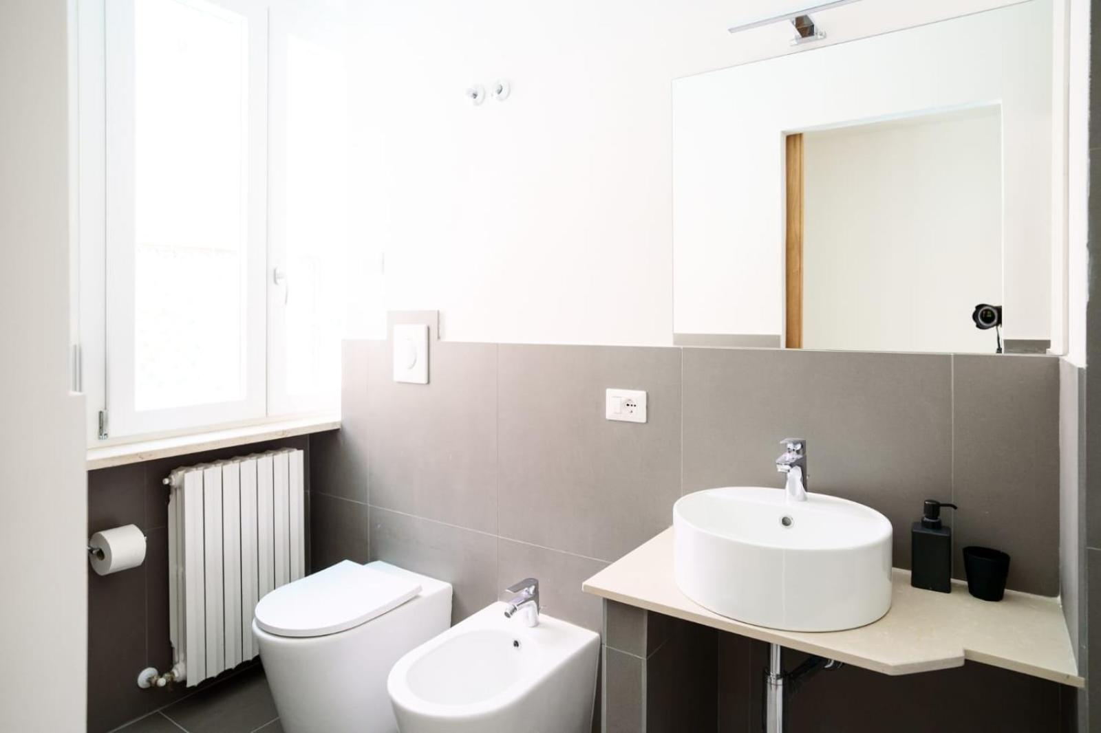 Camere Cavour Macerata Dış mekan fotoğraf