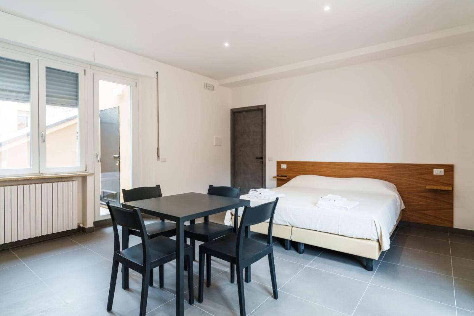 Camere Cavour Macerata Dış mekan fotoğraf