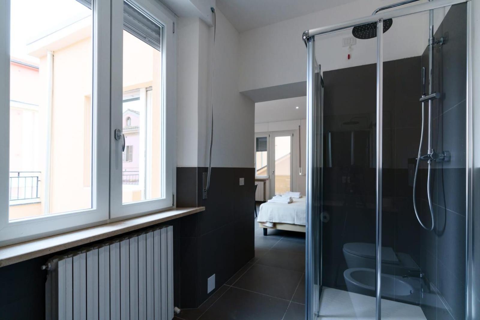 Camere Cavour Macerata Dış mekan fotoğraf