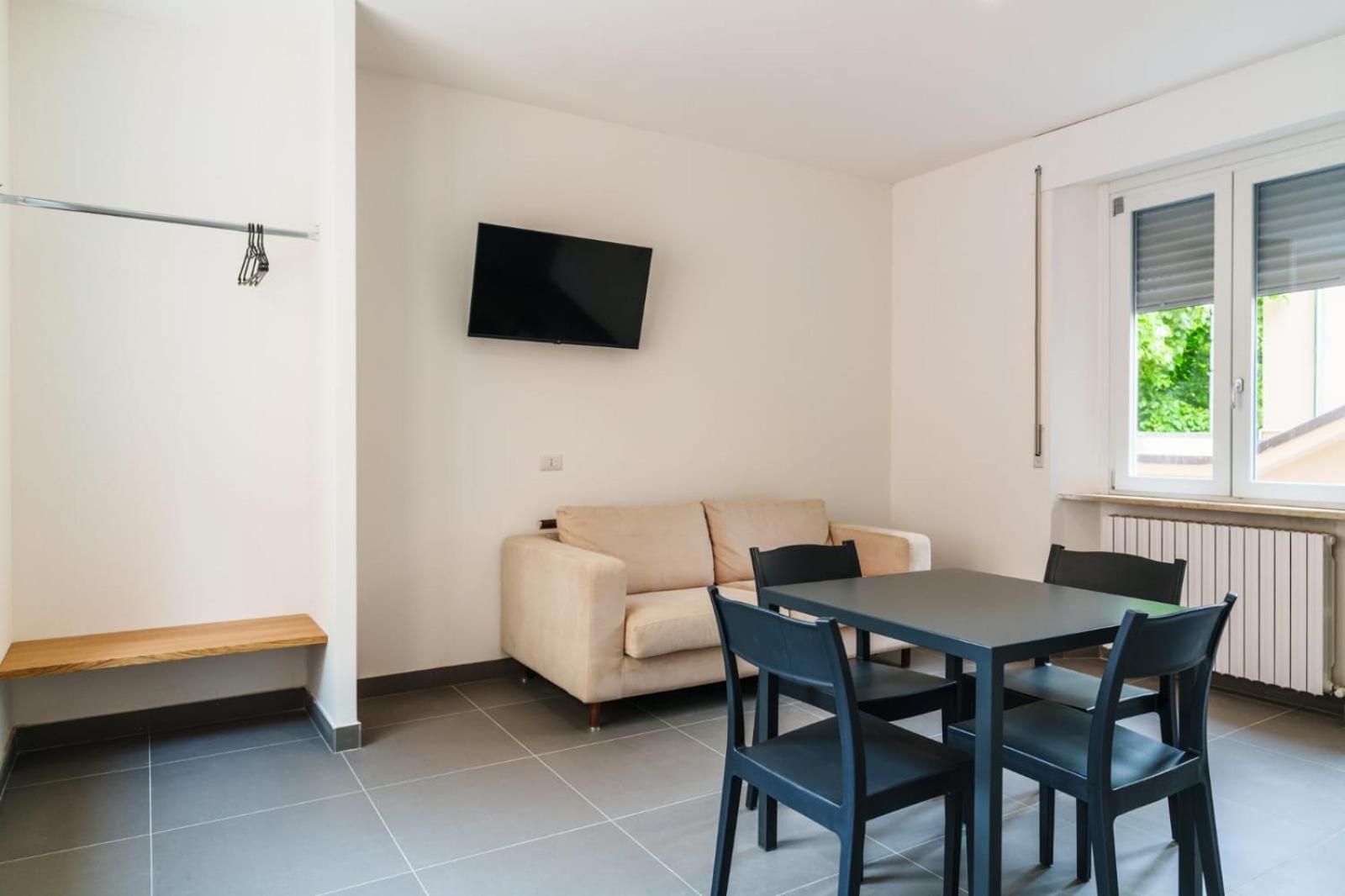Camere Cavour Macerata Dış mekan fotoğraf
