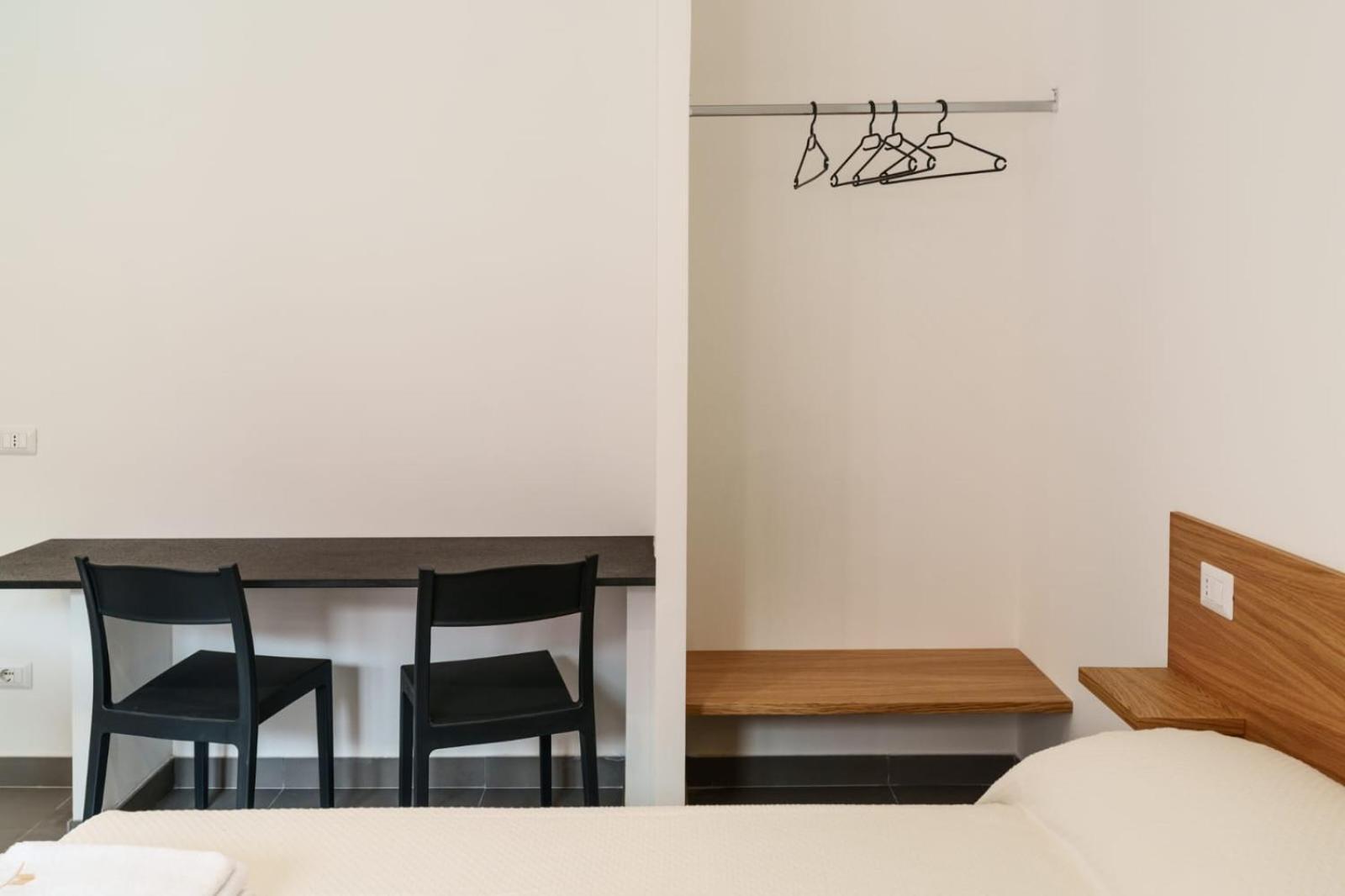 Camere Cavour Macerata Dış mekan fotoğraf
