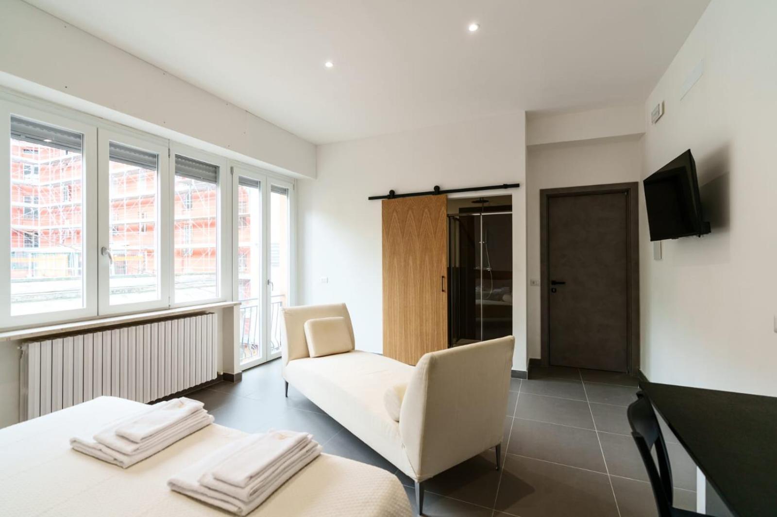 Camere Cavour Macerata Dış mekan fotoğraf
