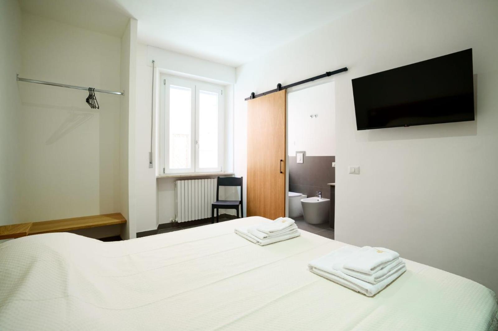 Camere Cavour Macerata Dış mekan fotoğraf