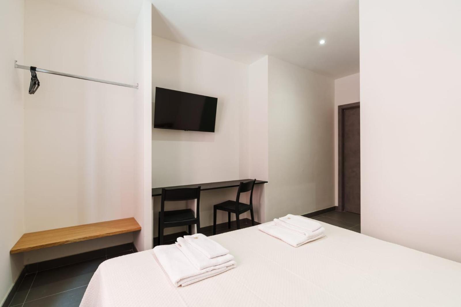 Camere Cavour Macerata Dış mekan fotoğraf