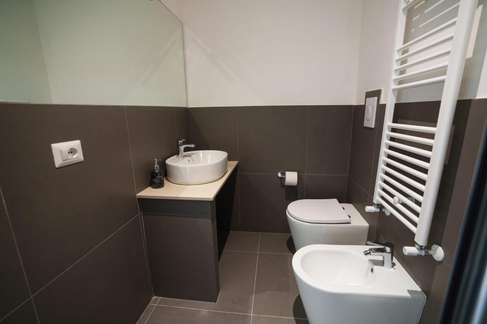 Camere Cavour Macerata Dış mekan fotoğraf