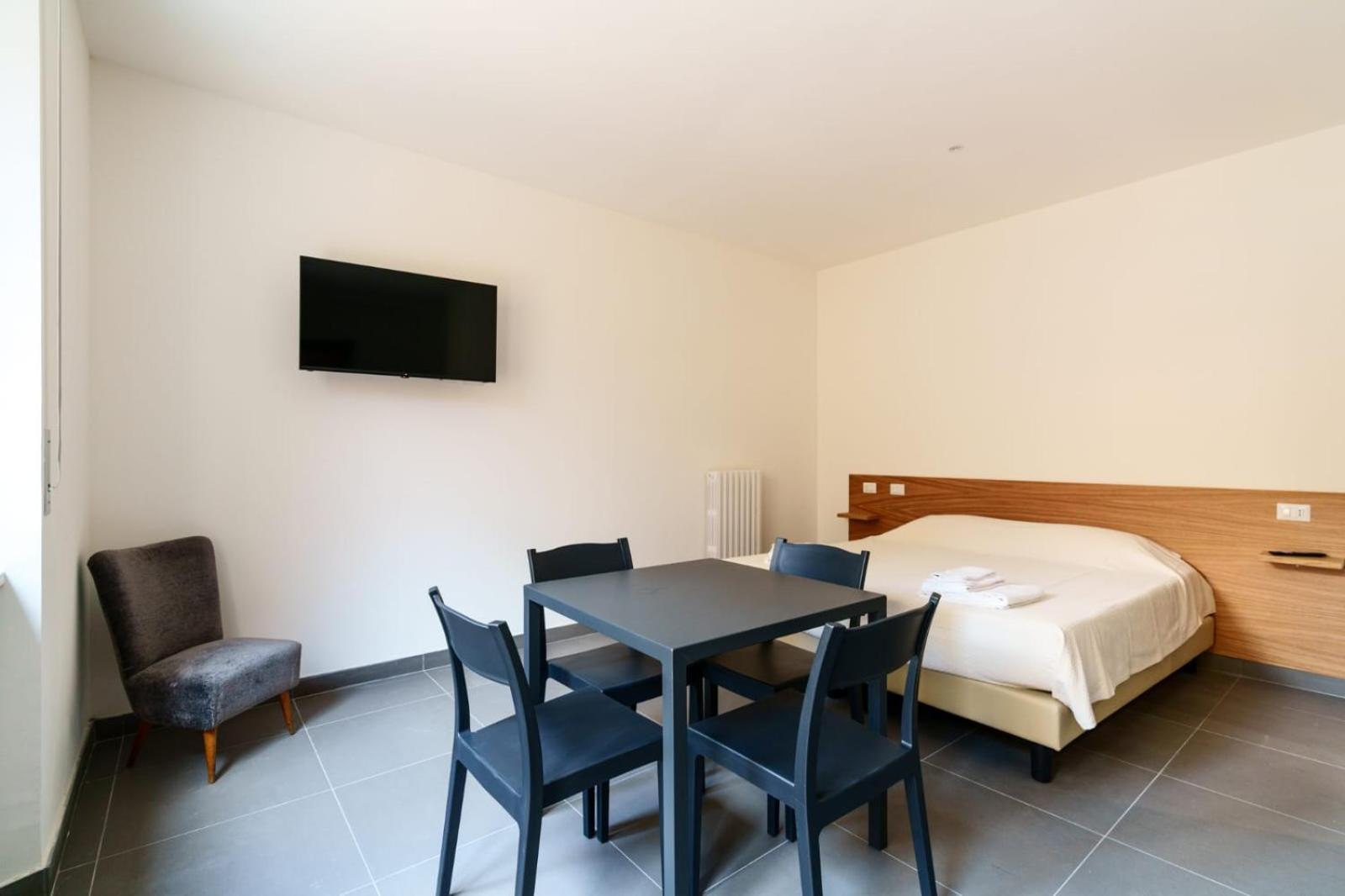 Camere Cavour Macerata Dış mekan fotoğraf