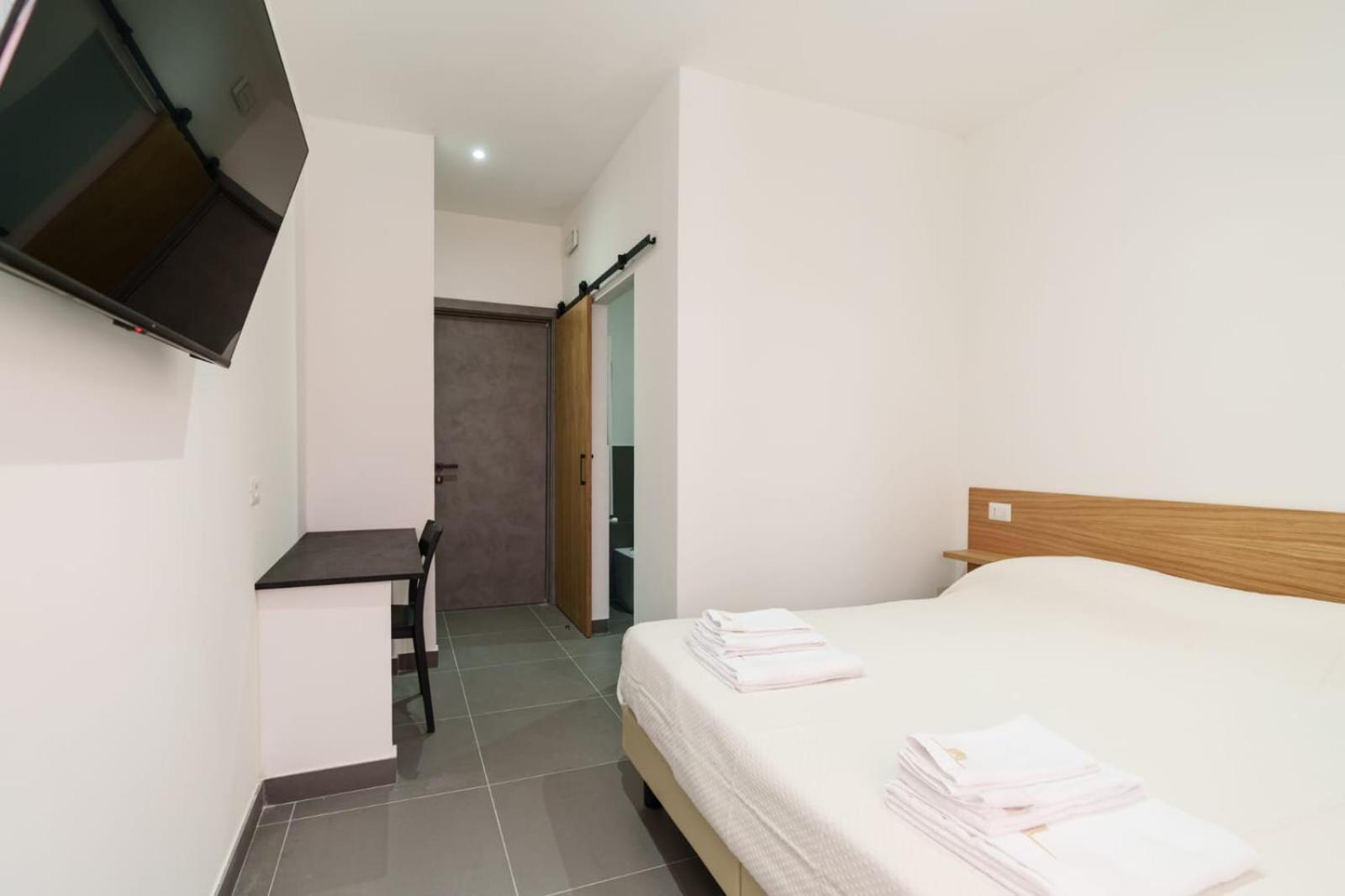Camere Cavour Macerata Dış mekan fotoğraf