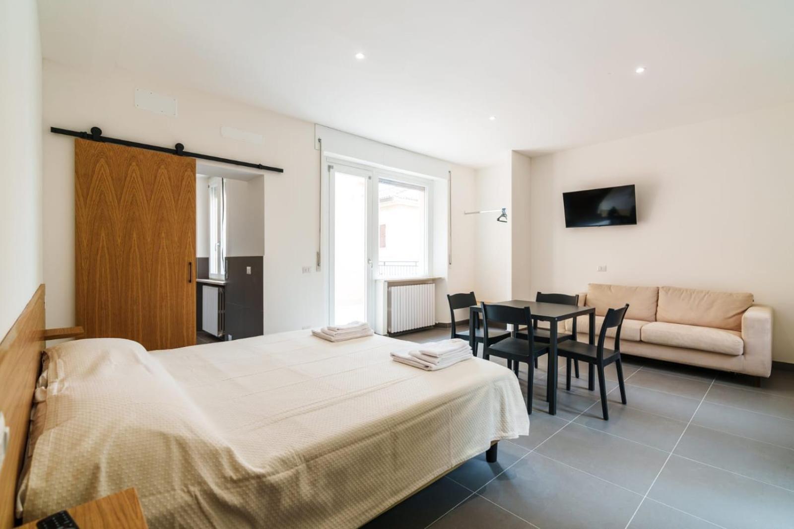 Camere Cavour Macerata Dış mekan fotoğraf