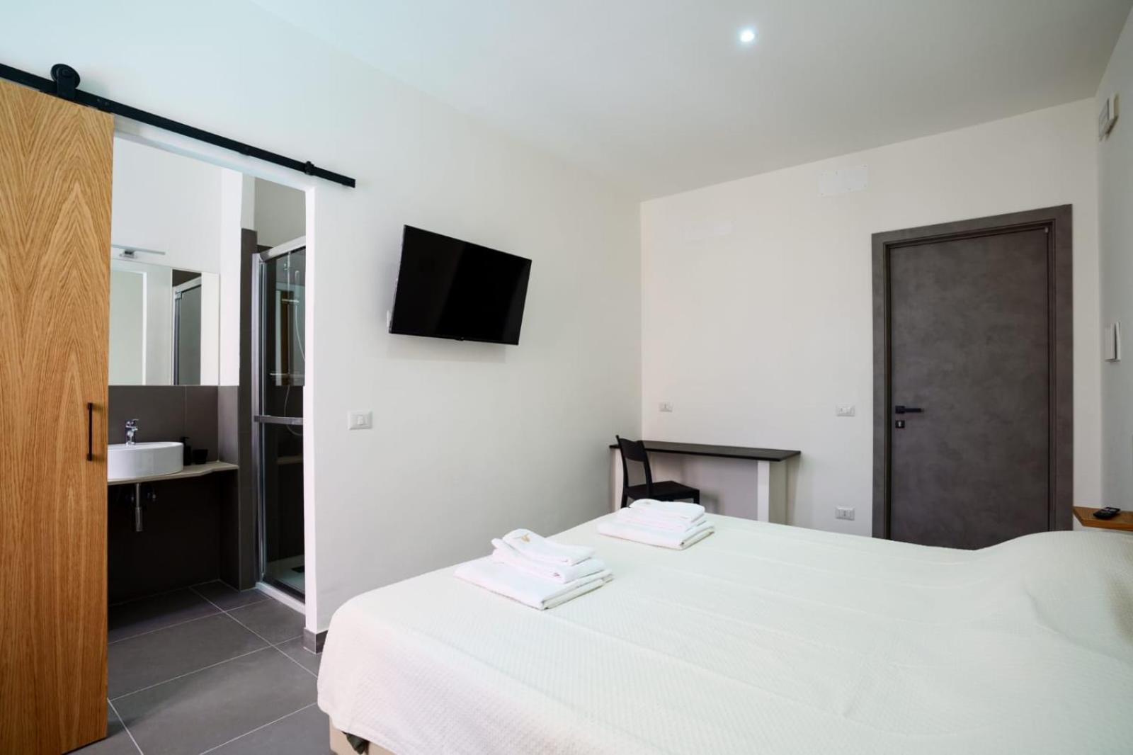 Camere Cavour Macerata Dış mekan fotoğraf