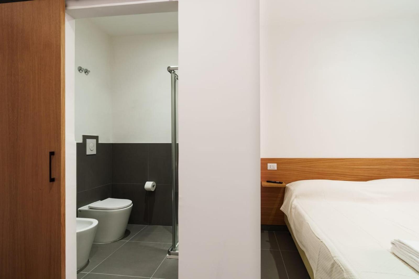 Camere Cavour Macerata Dış mekan fotoğraf