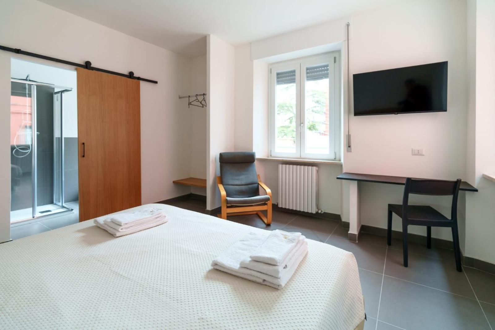 Camere Cavour Macerata Dış mekan fotoğraf