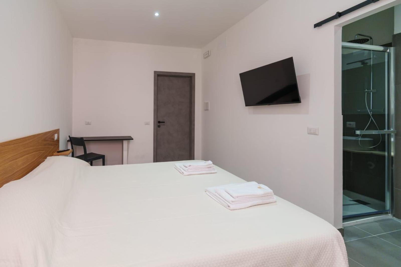 Camere Cavour Macerata Dış mekan fotoğraf